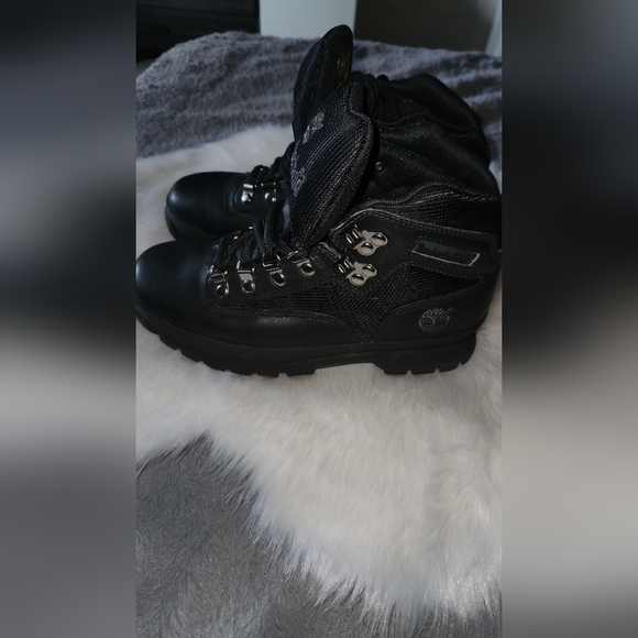 Timberland Boots !!! - Picture 2 of 6